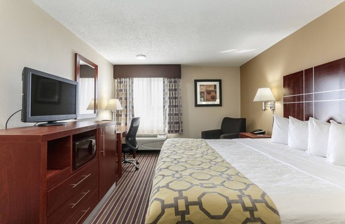 Bowling Green Hotel | Baymont by Wyndham Bowling Green