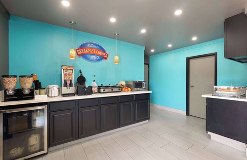Branson Hotel | Baymont by Wyndham Branson Thousand Hills