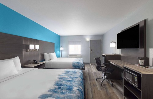 Branson Hotel | Baymont by Wyndham Branson Thousand Hills