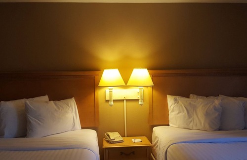 Coeur d'Alene Hotel | Baymont by Wyndham Coeur D Alene