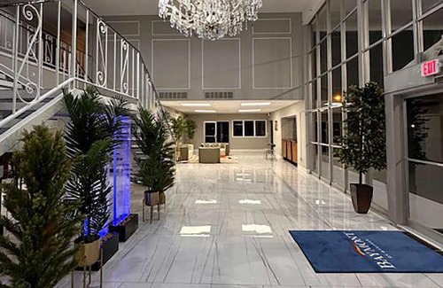Deming Hotel | Baymont by Wyndham Deming