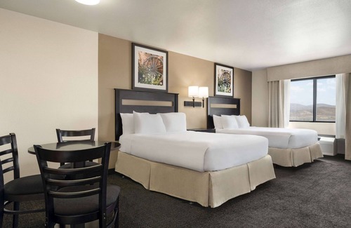Elko Hotel | Baymont by Wyndham Elko