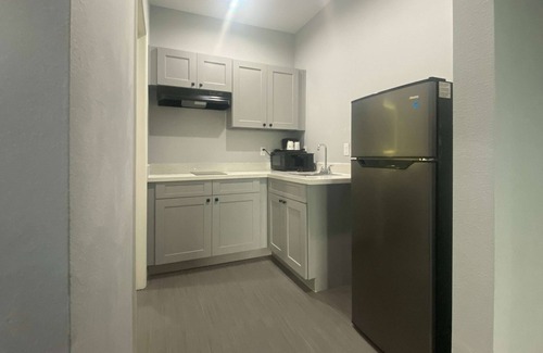 Freeport Hotel | Baymont by Wyndham Freeport Texas