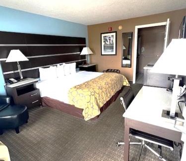 Gaffney Hotel | Baymont by Wyndham Gaffney