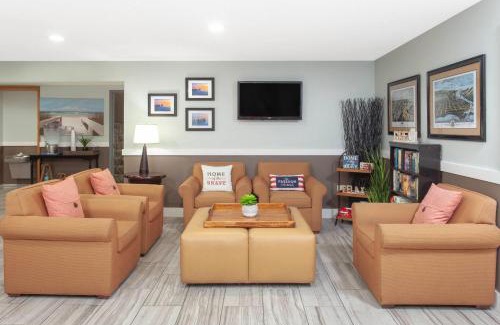 Grand Haven Hotel | Baymont by Wyndham Grand Haven