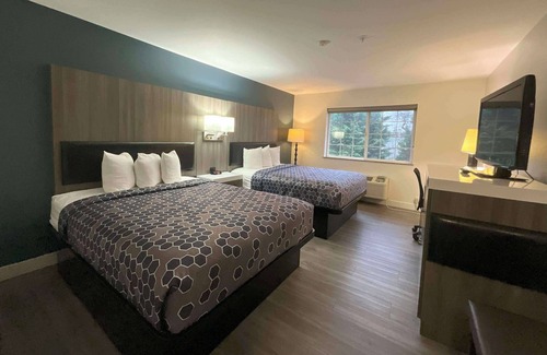 Kent Hotel | Baymont by Wyndham Kent/Seattle
