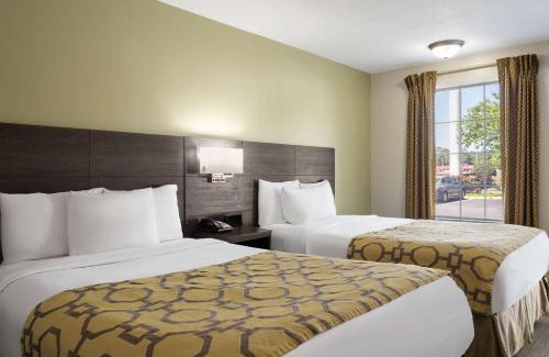 Kingsland Hotel | Baymont by Wyndham Kingsland