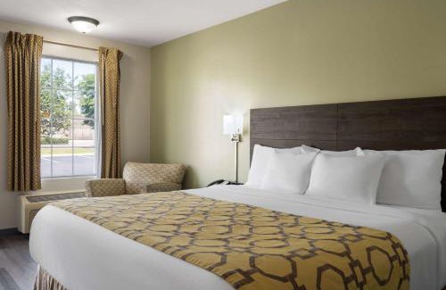 Kingsland Hotel | Baymont by Wyndham Kingsland