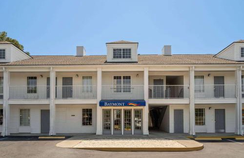 Kingsland Hotel | Baymont by Wyndham Kingsland
