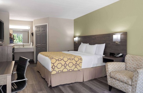 Kingsland Hotel | Baymont by Wyndham Kingsland