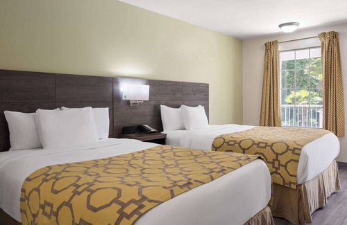Kingsland Hotel | Baymont by Wyndham Kingsland