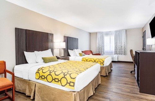 Midway Hotel | Baymont by Wyndham Midway/Tallahassee