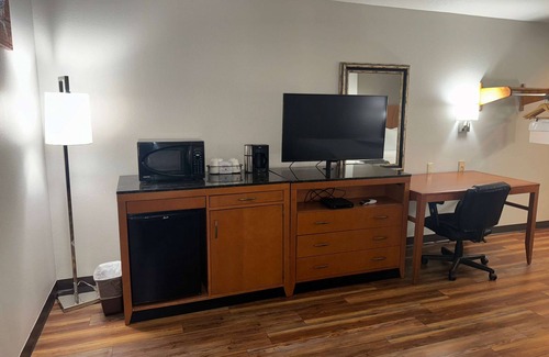 Grant Creek Hotel | Baymont by Wyndham Missoula