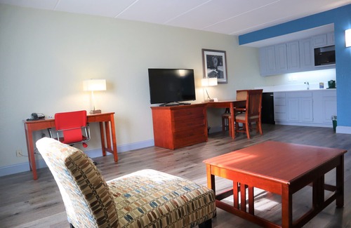 Norcross Hotel | Baymont by Wyndham Norcross Atlanta