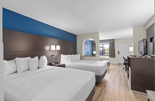 Orlando Hotel | Baymont by Wyndham Orlando East