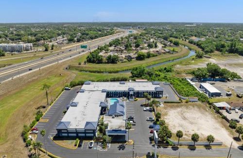 Orlando Hotel | Baymont by Wyndham Orlando East