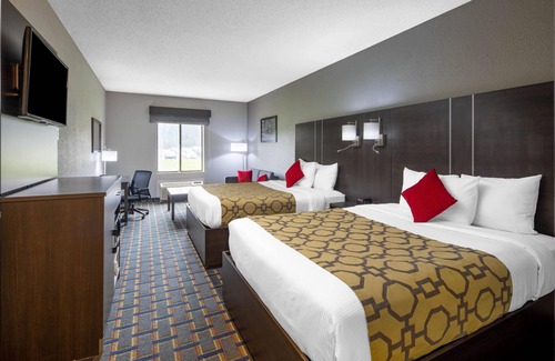 Pooler Hotel | Baymont by Wyndham Pooler/Savannah