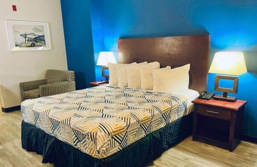 Ridgecrest Hotel | Baymont by Wyndham Ridgecrest