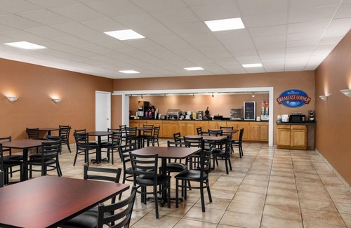 Salem Hotel | Baymont by Wyndham Salem Roanoke Area