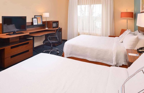 St. Charles Hotel | Baymont by Wyndham St. Charles
