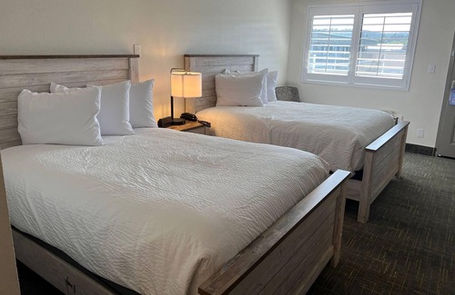 Susanville Hotel | Baymont by Wyndham Susanville