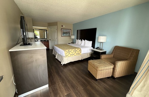 Thomasville Hotel | Baymont by Wyndham Thomasville