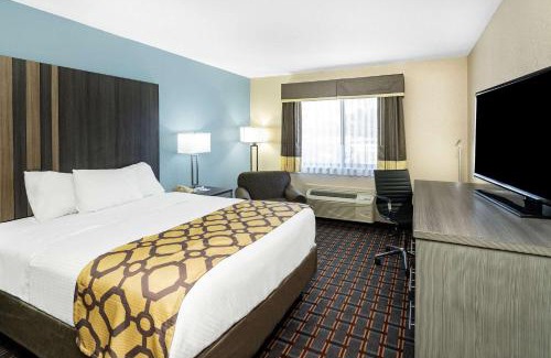 Tupelo Hotel | Baymont by Wyndham Tupelo