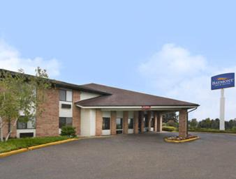 Zanesville Hotel | Baymont by Wyndham Zanesville