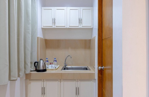 Baclaran Hotel | Baymont Suites & Residences
