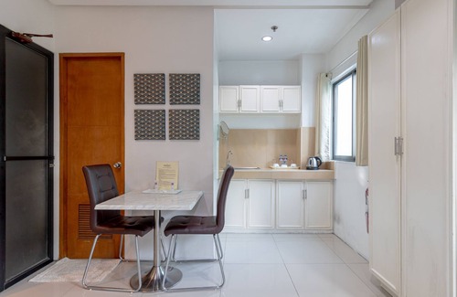 Baclaran Hotel | Baymont Suites & Residences