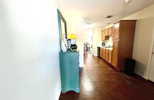 Monroe Apartment | Bayou and Beyond The view