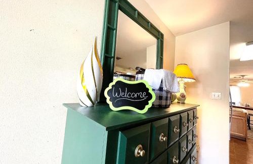 Monroe Apartment | Bayou and Beyond The view