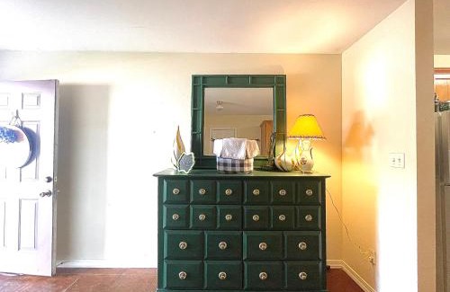 Monroe Apartment | Bayou and Beyond The view