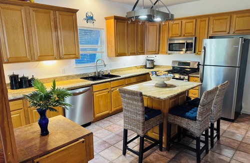 Pass Christian House | Bayou Beauty on the Gulf Coast