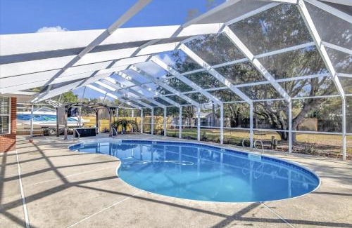 Navarre House | Bayou Breeze home