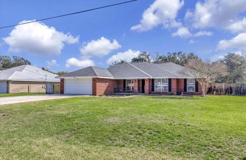 Navarre House | Bayou Breeze home