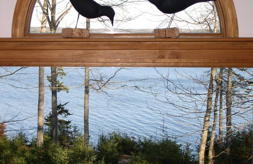 Surry Cottage | Bayport Cottage-Amazing Opportunity August 21-28 Oceanfront & Mountain Views