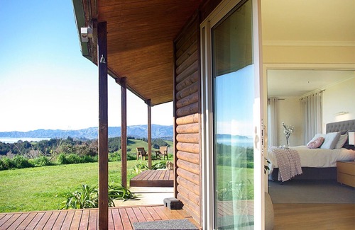 Golden Bay House | Bayridge: Jewel of Golden Bay with stunning views and close to town