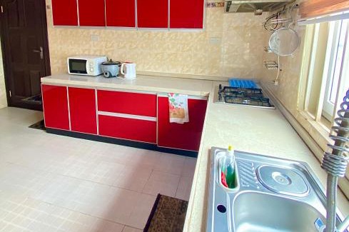 Koforidua Apartment | Bays Villa, Koforidua