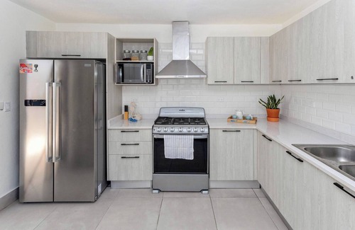 Palmar de Ocoa Villa | Bayshore 76 Beachfront Villa Palmar de ocoa