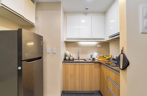 Tambo Apartment | Bayshore Luxe by Prime