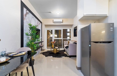 Tambo Apartment | Bayshore Luxe by Prime