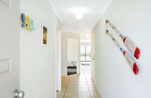 Aldinga Beach House | Bayside - Aldinga Beach - C21 SouthCoast Holidays
