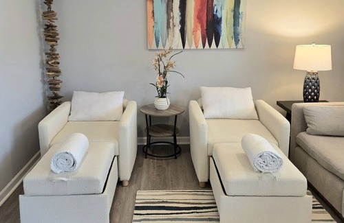 Villas House | Bayside Beach House Sleeps 10