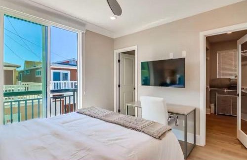 Mission Beach House | Bayside Cove 7