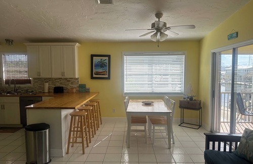 Key Largo House | Bayside Home With Dock!