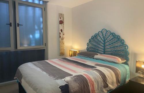Port Melbourne Apartment | Bayside Melbourne Apartment
