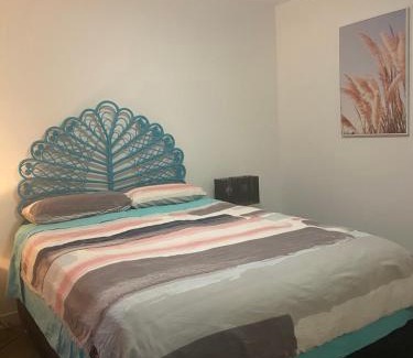 Port Melbourne Apartment | Bayside Melbourne Apartment