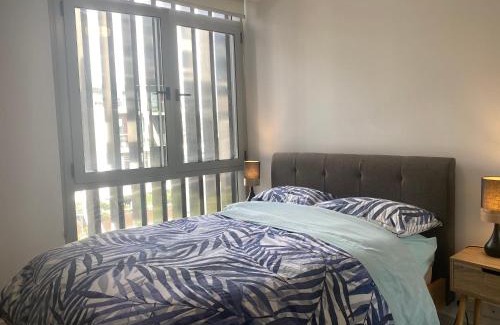 Port Melbourne Apartment | Bayside Melbourne Apartment