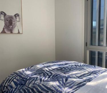 Port Melbourne Apartment | Bayside Melbourne Apartment